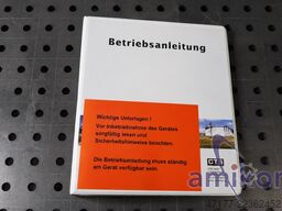 CTS Temperaturprüfschrank T-70/600 -70 bis +210°C