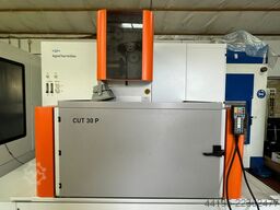 GF AgieCharmilles CUT 30P