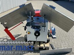 K5-100 wiertarka grubościówka wyrówniarka frezarka piła