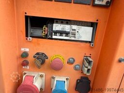  Europower stromgenerator, 8 KW