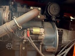  Europower stromgenerator, 8 KW