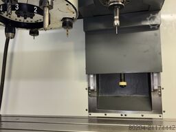 HAAS TM3P