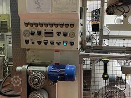 NordMeccanica Super Simplex