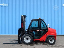 Manitou MSI 30 | 2023
