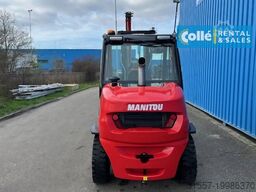 Manitou MSI 30 | 2023