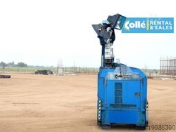 Towerlight HYDROPCJM 1227 CUBE | 2013