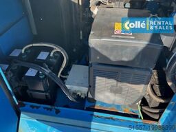 Towerlight HYDROPCJM 1227 CUBE | 2013