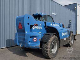 Manitou MHT 10130 | 2016