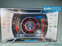 Manitou MHT 10130 | 2016