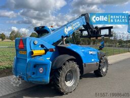 Manitou MHT 790 | 2015