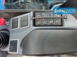 Manitou MHT 790 | 2015