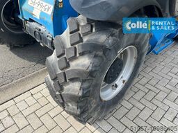 Manitou MHT 790 | 2015