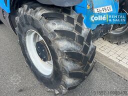 Manitou MHT 790 | 2015