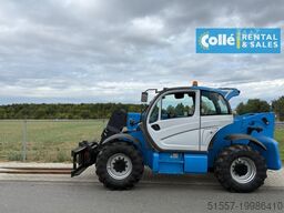 Manitou MHT 790 | 2015