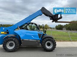 Manitou MHT 790 | 2015