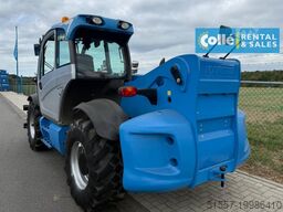 Manitou MHT 790 | 2015