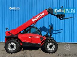 Manitou 930H | 2024