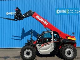 Manitou 930H | 2024