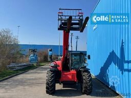 Manitou 930H | 2024