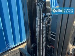 Toyota Traigo 80 9FBM25T | 2024