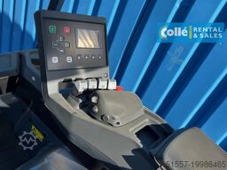 Toyota Traigo 80 9FBM25T | 2024