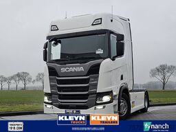 SCANIA R460
