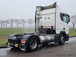 SCANIA R410 lng