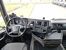 SCANIA R450