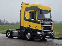 SCANIA R450