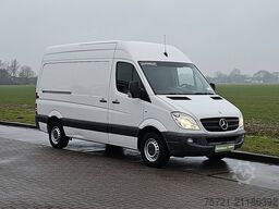 MERCEDES-BENZ SPRINTER 313 ac automaat