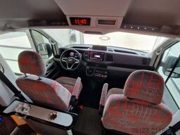 MAN TGE 22 SS GSR2 COC Lagerfahrzeug Sonderpreis