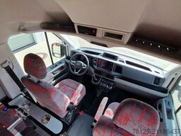 MAN TGE 22 SS GSR2 COC Lagerfahrzeug Sonderpreis