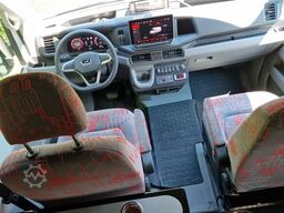 MAN TGE 22 SS GSR2 COC Lagerfahrzeug Sonderpreis