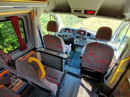 MAN TGE 22 SS GSR2 COC Lagerfahrzeug Sonderpreis