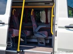 MAN TGE 22 SS GSR2 COC Lagerfahrzeug Sonderpreis