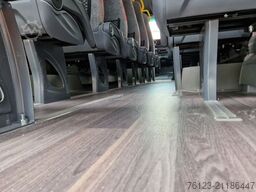 MERCEDES-BENZ 2 x 515 Sprinter 22 Schlafsessel Lagerfahrzeug S