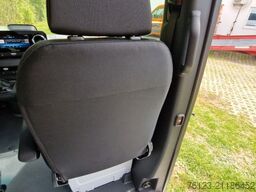 MERCEDES-BENZ Sprinter Lord Light 22 Sitzer 5 x Lagerfahrzeug