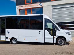 MERCEDES-BENZ Heckniederflur Sprinter 517 / 4 er Bestuhlung