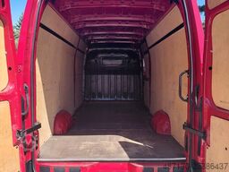 RENAULT Master Pack Comfort 2.3 L4H2 165 LE