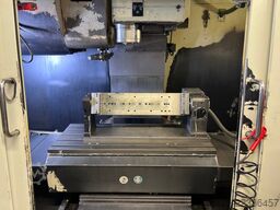 Hurco VMX 40