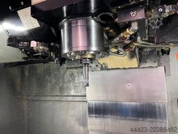 Hurco VMX 24 Ti