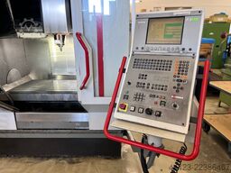 Hermle C 800 V