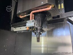 Hermle C 800 V