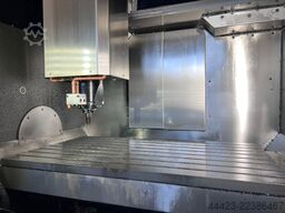 Hermle C 800 V