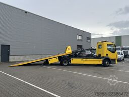 DAF LF 180 FA / 391 dkm / Global Recovery Tow Truck...