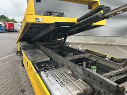 DAF LF 180 FA / 391 dkm / Global Recovery Tow Truck...