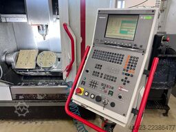 Hermle C 800 U