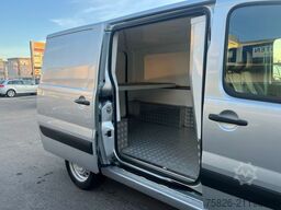 PEUGEOT Expert Kasten 2.0*Hygieneausbau*Klima*1.Hand*AHK