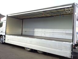 MERCEDES-BENZ 2545 Actros*7,7 m Schwenkwand*NLA*LBW*Retarder