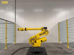 FANUC R-2000iB/185L